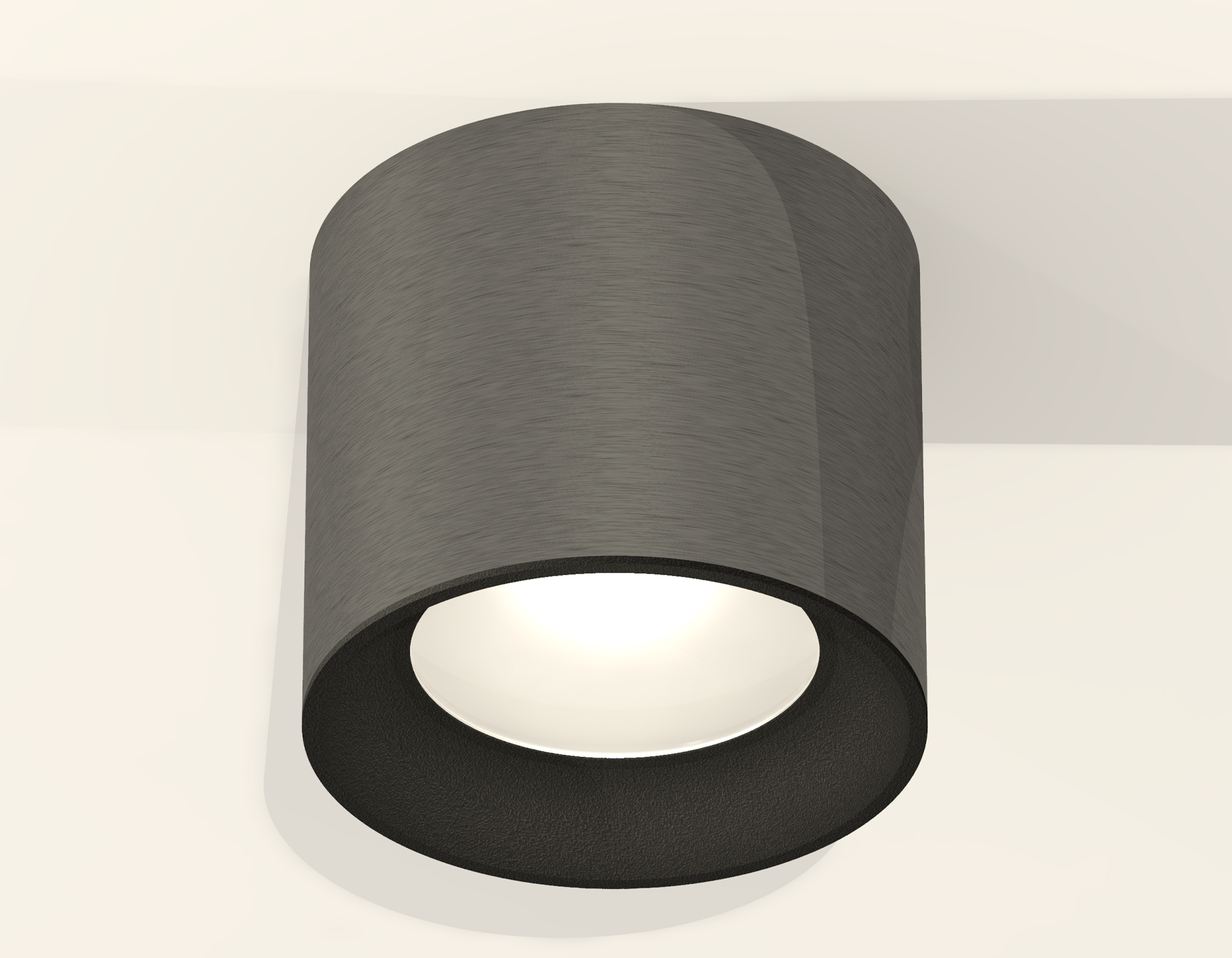 Точечный накладной светильник Ambrella light TECHNO XS7403003, цвет черный - фото 3