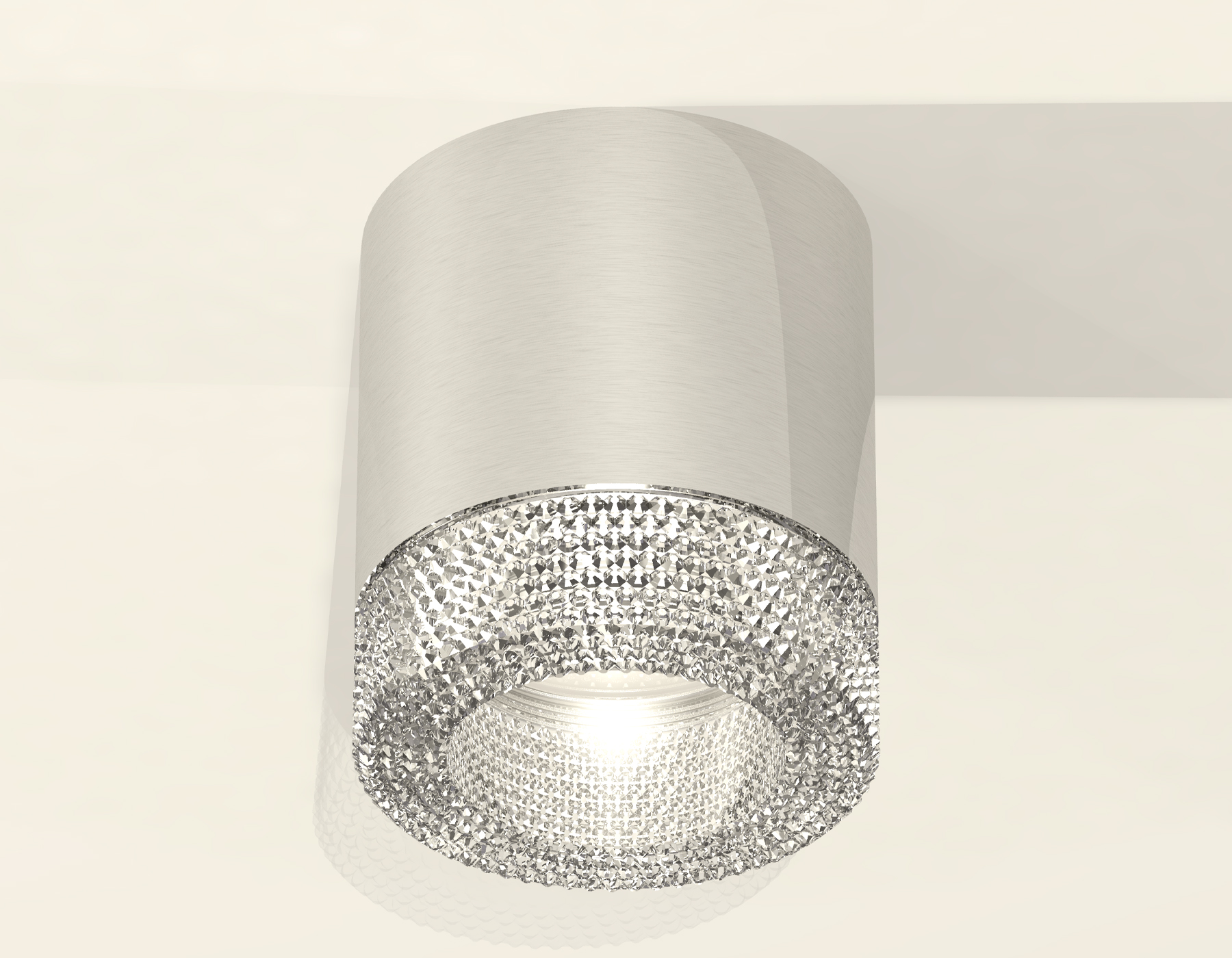 Точечный накладной светильник Ambrella light TECHNO XS7405004, цвет прозрачный - фото 2