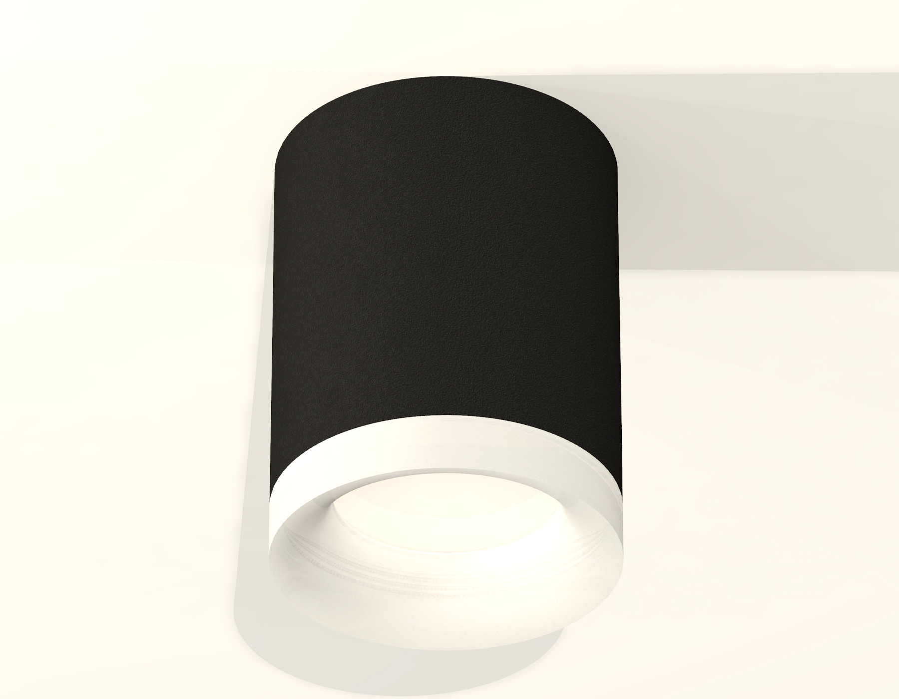 Точечный накладной светильник Ambrella light TECHNO XS7422024, цвет белый - фото 2