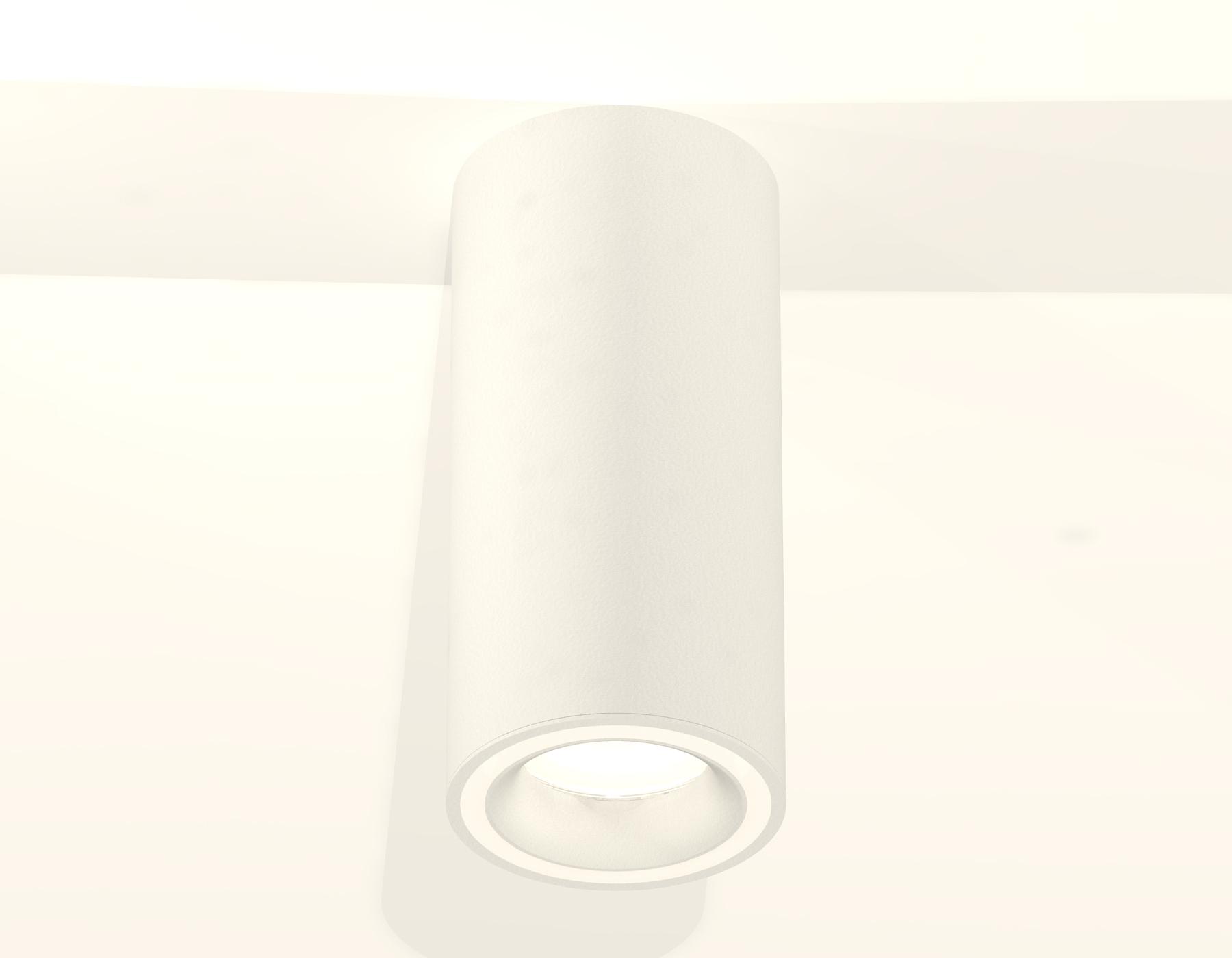 Точечный накладной светильник Ambrella light TECHNO XS7442011, цвет белый - фото 2