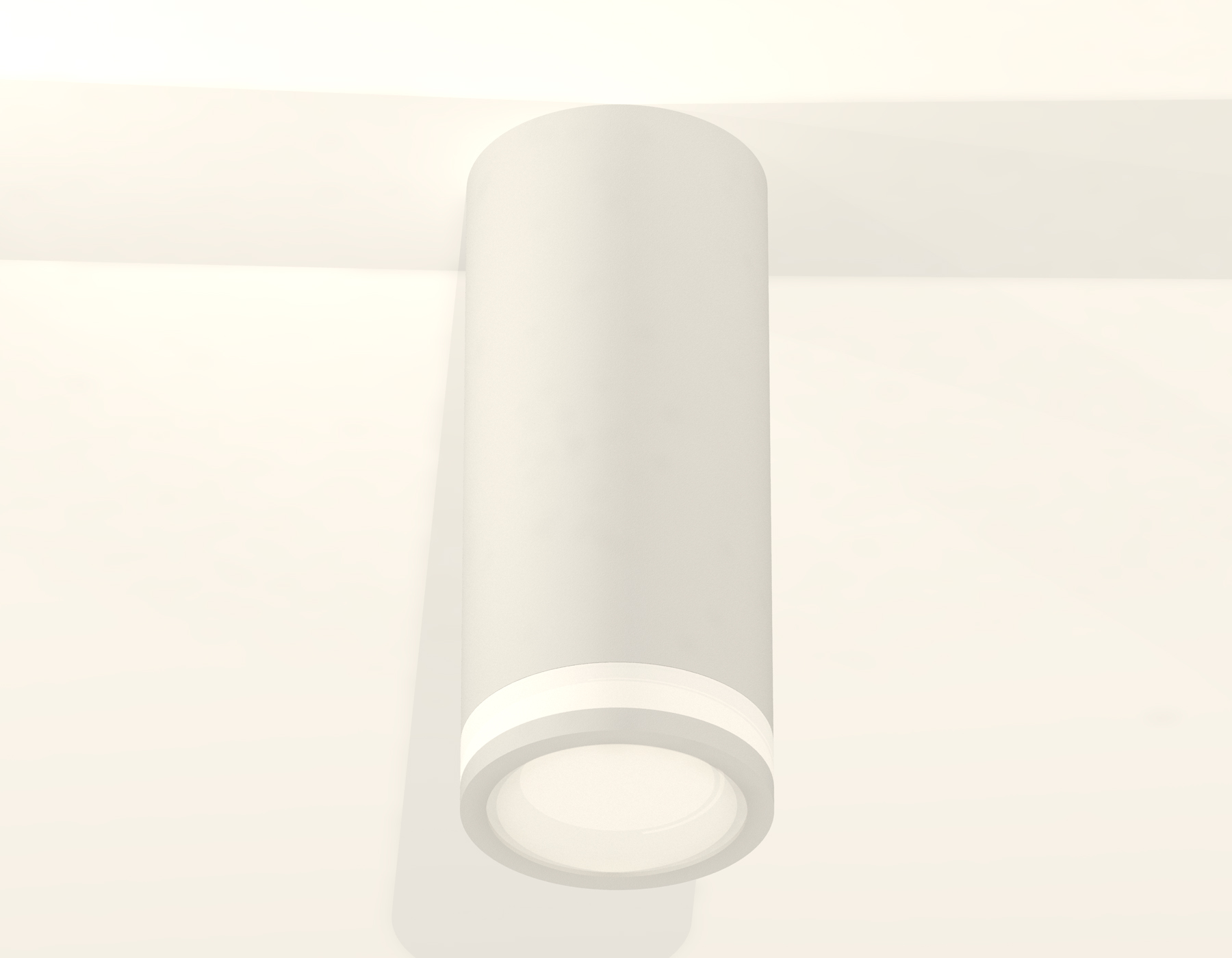 Точечный накладной светильник Ambrella light TECHNO XS7442012, цвет белый - фото 3