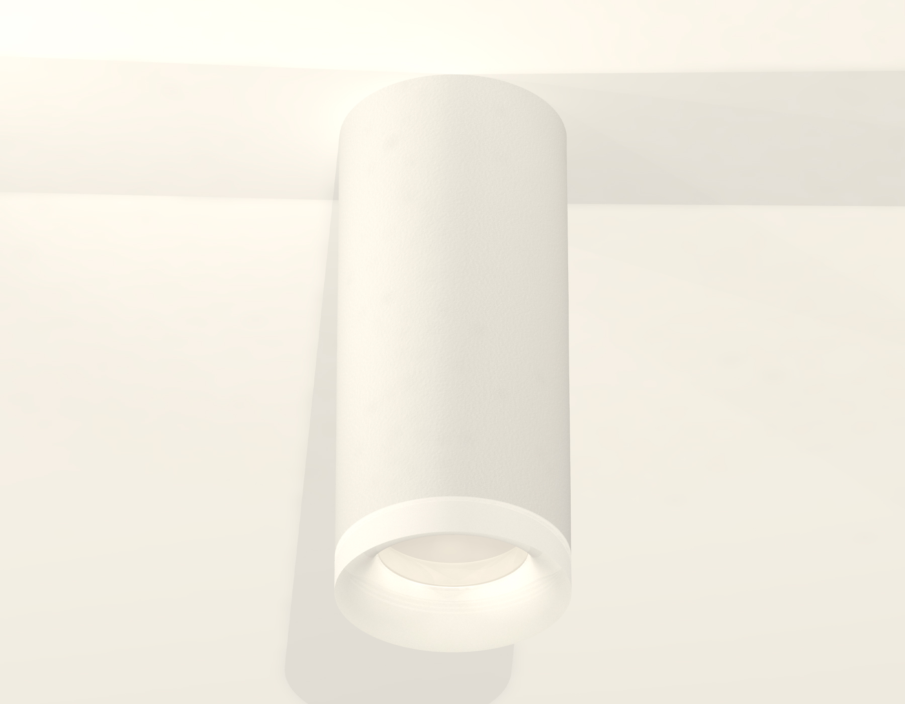 Точечный накладной светильник Ambrella light TECHNO XS7442015, цвет белый - фото 2