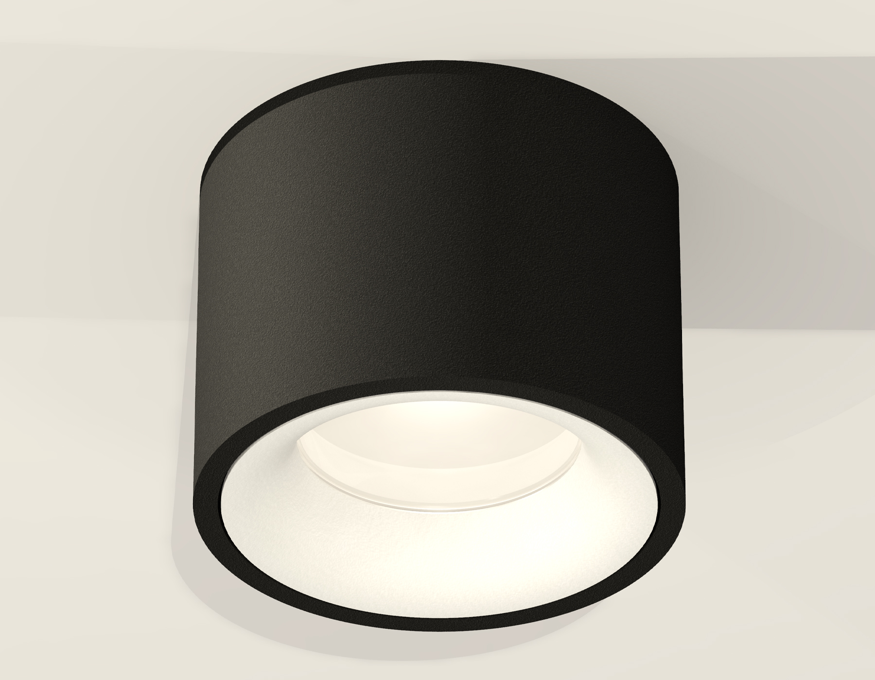 Точечный накладной светильник Ambrella light TECHNO XS7511020, цвет белый - фото 2