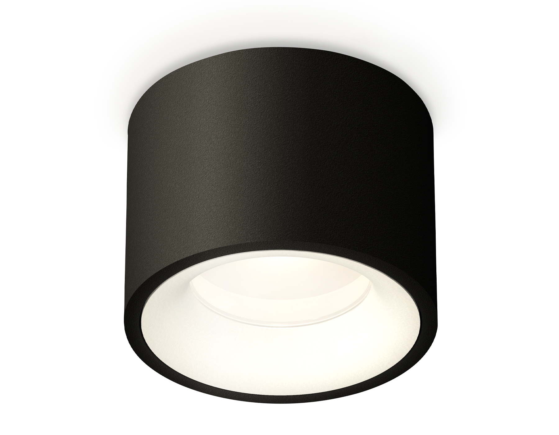 Точечный накладной светильник Ambrella light TECHNO XS7511020, цвет белый - фото 1