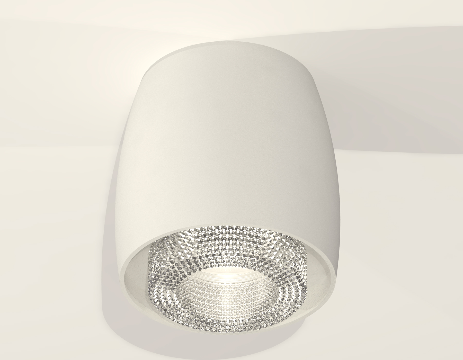 Точечный накладной светильник Ambrella light TECHNO XS1141020, цвет прозрачный - фото 2