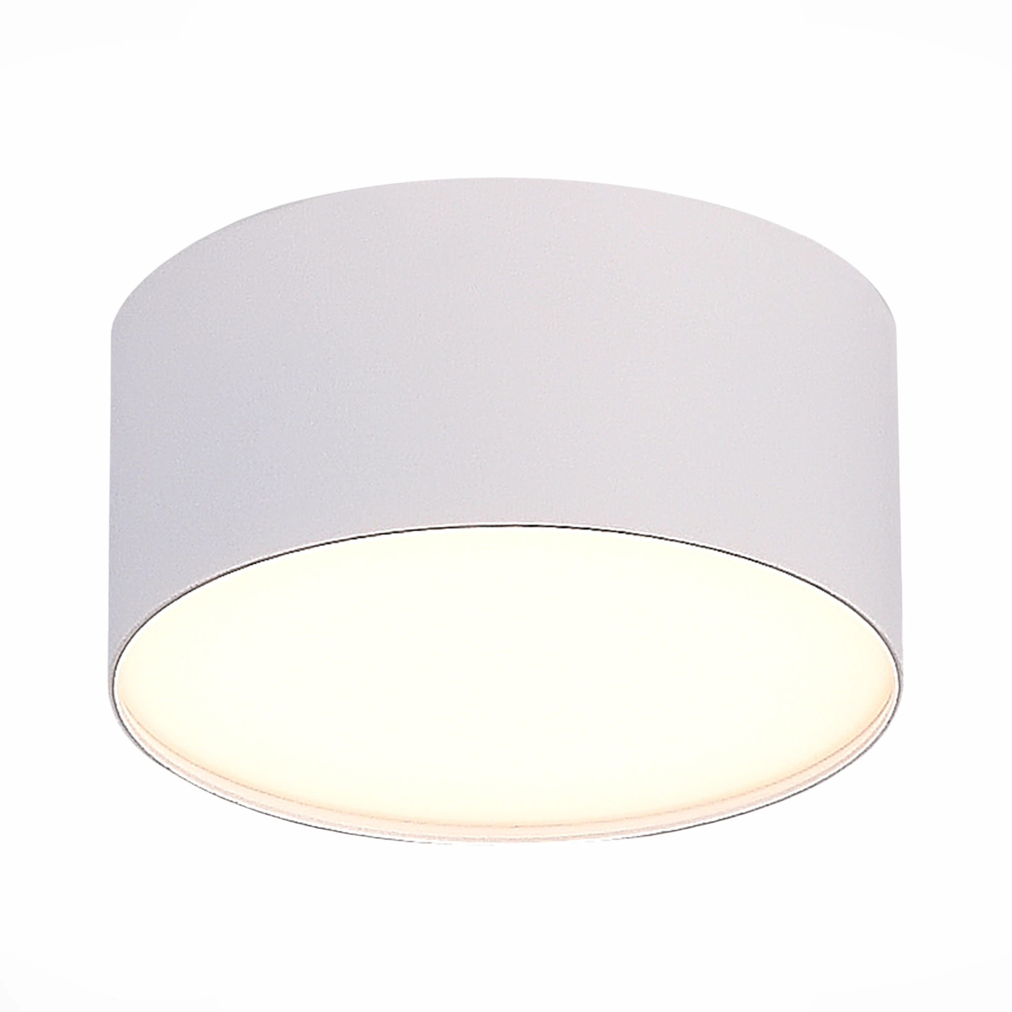 Потолочный светильник ST Luce ST606 ST606.532.12, цвет белый - фото 1