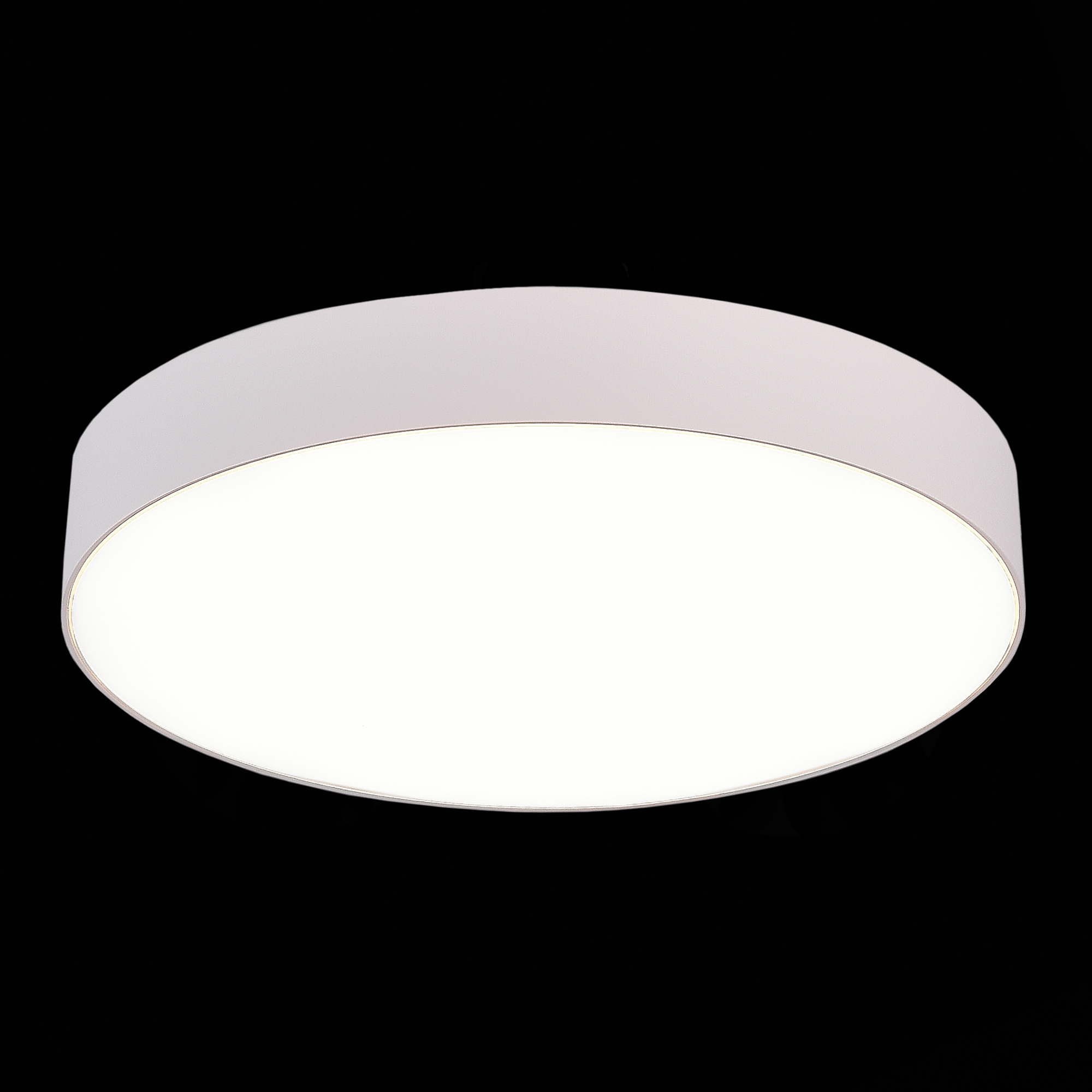 Потолочный светильник ST Luce ST606 ST606.542.48, цвет белый - фото 2