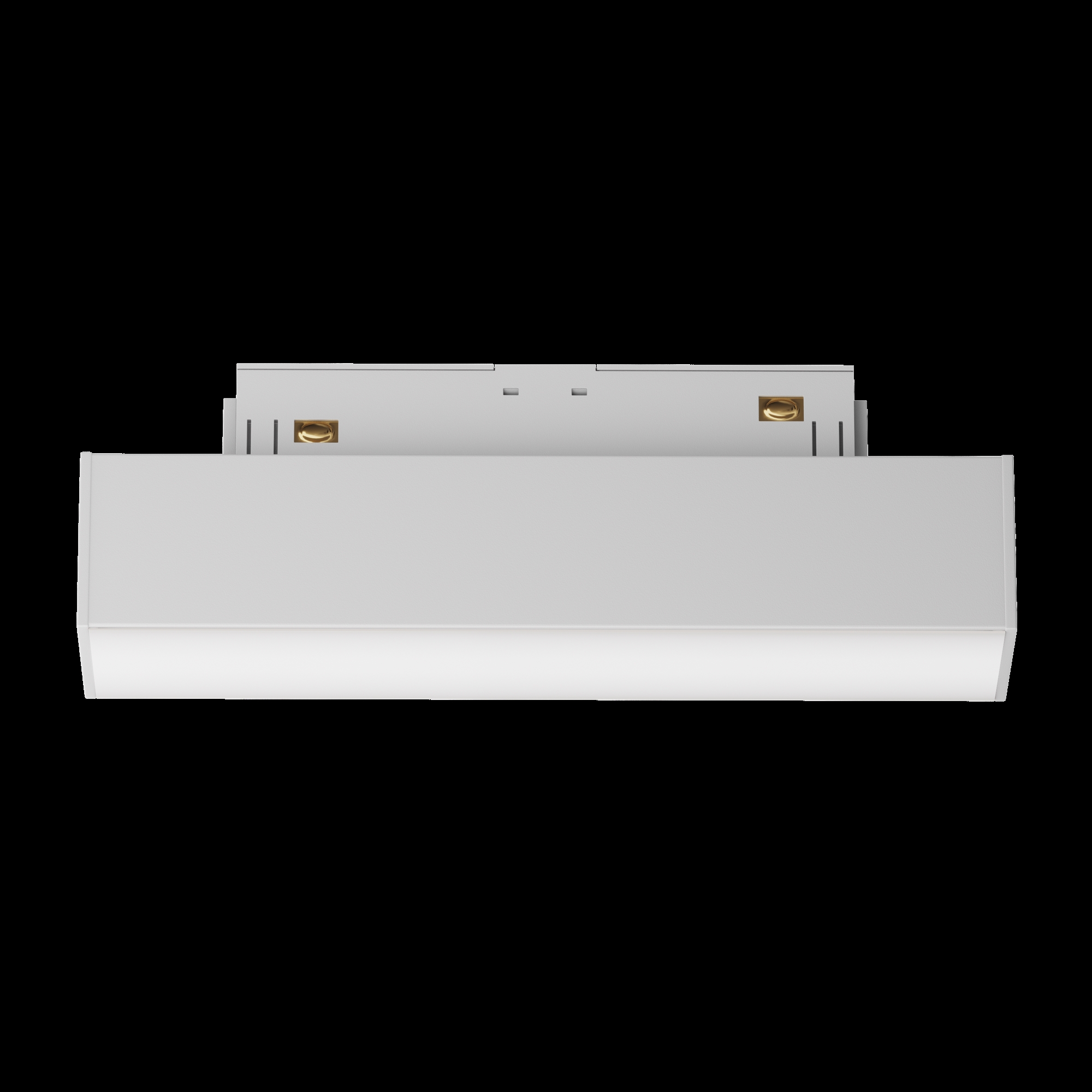 Магнитный трековый светильник Maytoni GRAVITY BASIS TR074-2-7W4K-W, цвет белый - фото 2