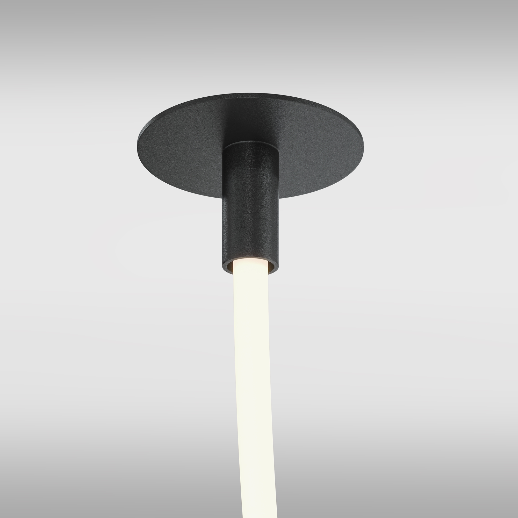 Подвесной светильник Maytoni TAU MOD146PL-L40B3K, цвет чёрный - фото 2