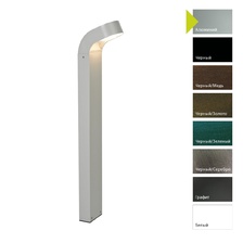 Ландшафтный светильник Norlys MOLDE 1901GR