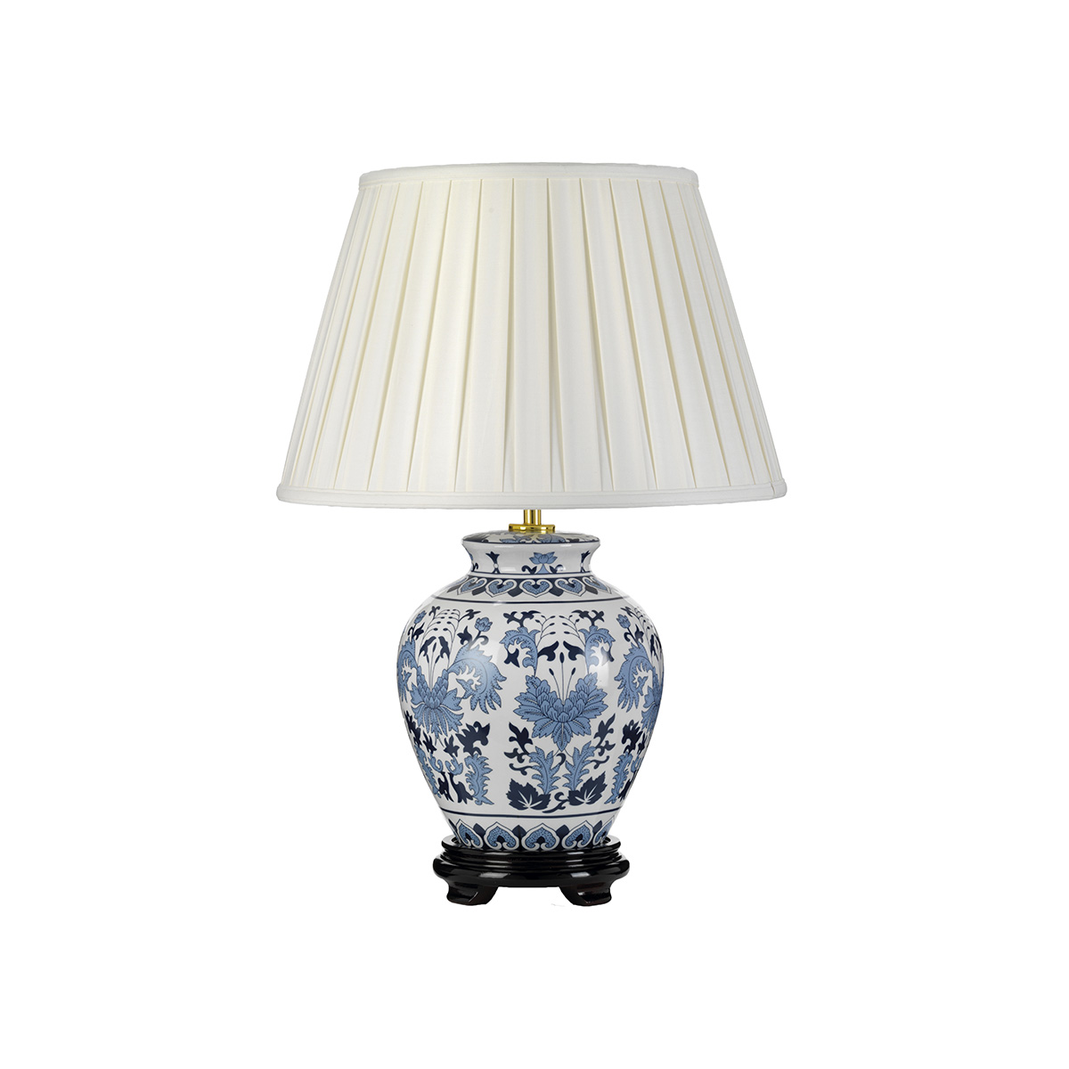 Декоративная настольная лампа Elstead Lighting DL-LINYI-TL
