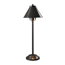 Декоративная настольная лампа Elstead Lighting PROVENCE PV-SL-OB