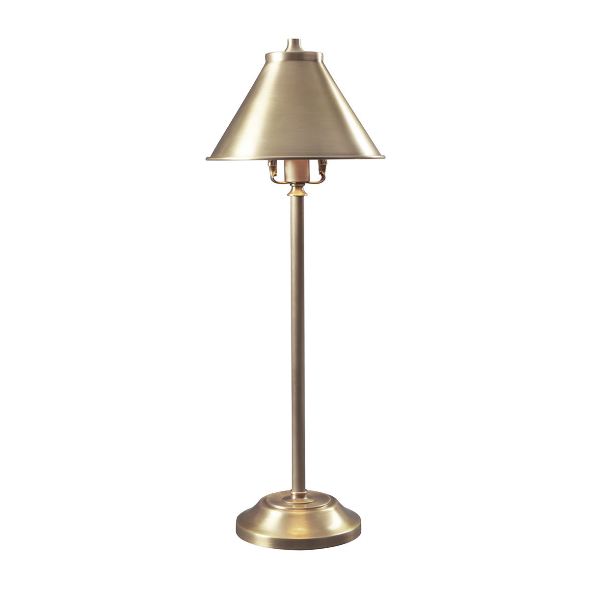 Декоративная настольная лампа Elstead Lighting PROVENCE PV-SL-AB