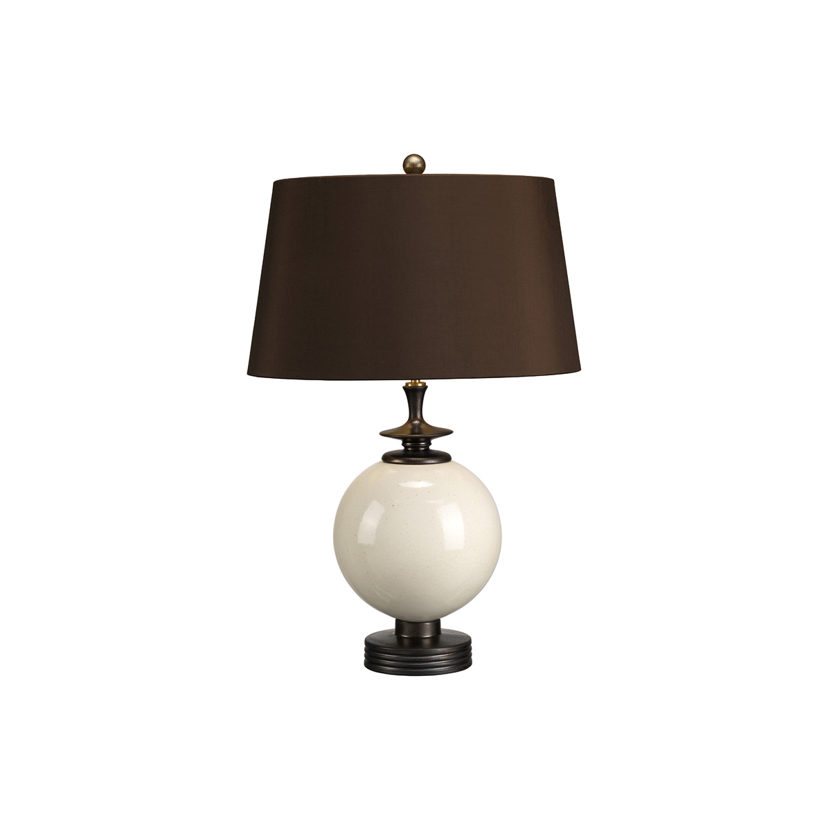 Декоративная настольная лампа Elstead Lighting CLARA-TL