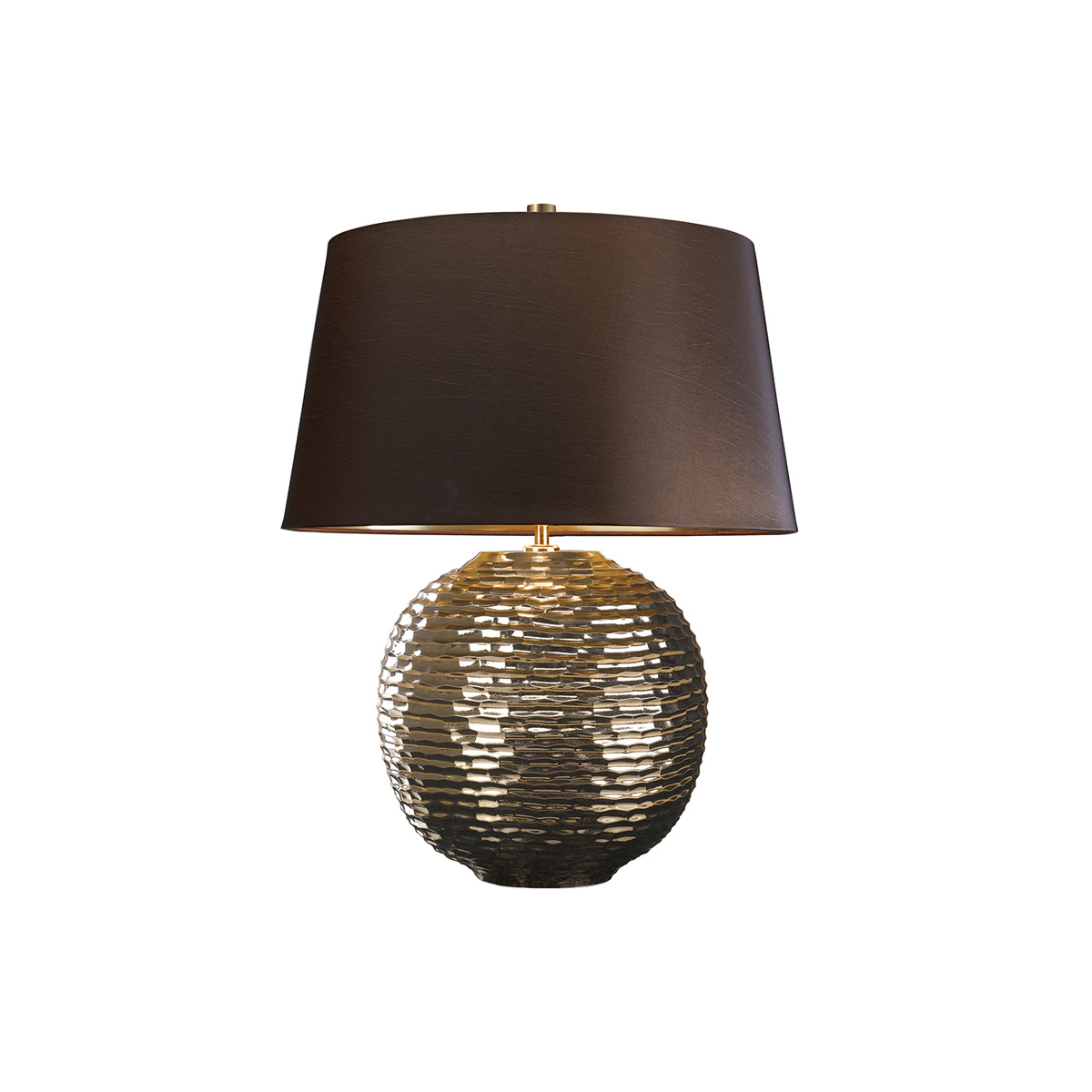 Декоративная настольная лампа Elstead Lighting CAESAR-TL-GOLD - фото 1