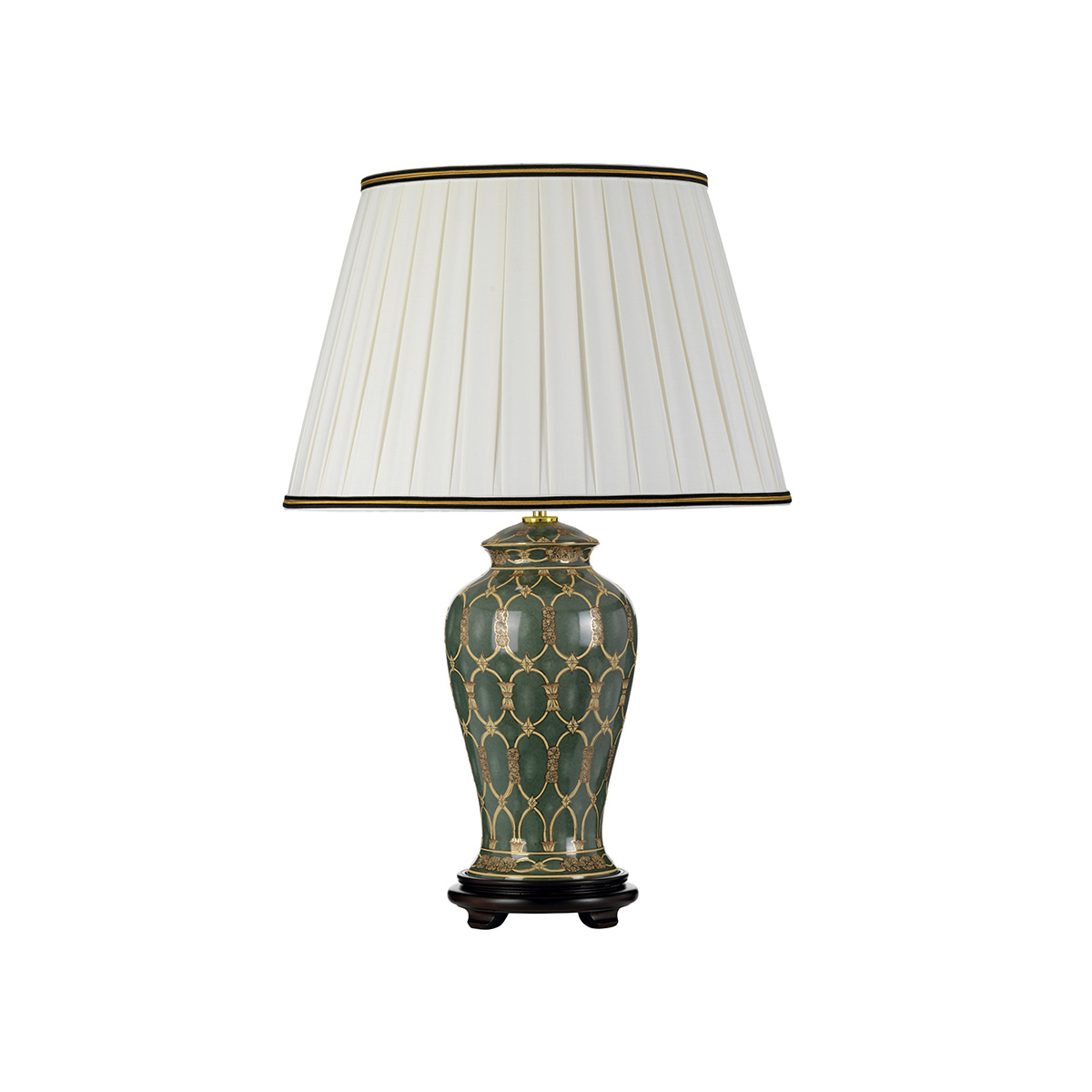 Декоративная настольная лампа Elstead Lighting DL-SASHI-TL