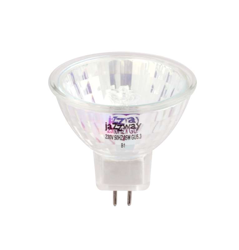 Галогенная лампа JAZZ WAY PH Рефлекторная 35W 2800K GU5.3 4610003322496, цвет теплый 4610003322625 - фото 1