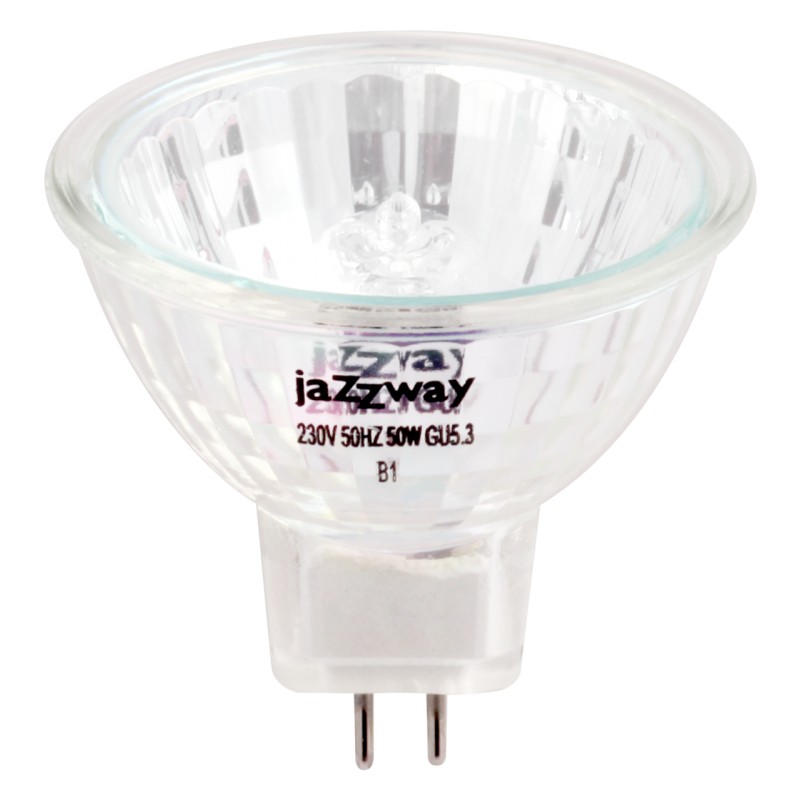 Галогенная лампа JAZZ WAY PH Рефлекторная 50W GU10 4610003322434