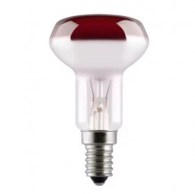 Лампа накаливания JAZZ WAY R50 Рефлекторная 40W Lm 2500K E14 4102356057-1