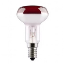 Лампа накаливания JAZZ WAY R50 Рефлекторная 40W 2500K E14 4102356057-1