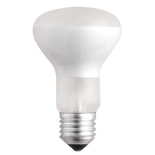 Лампа накаливания JAZZ WAY R63 Рефлекторная 60W 330lm 2700K E27 4610003321444