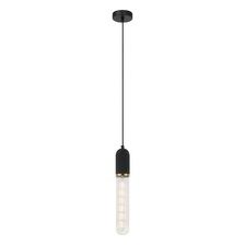 Точечный подвесной светильник Lussole BLOUNT LSP-8786
