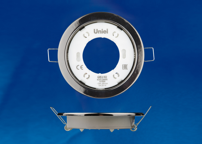 Встраиваемый светильник Uniel UL-00005055