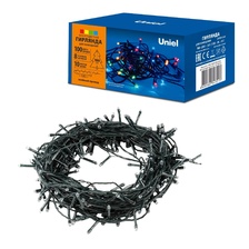 Гирлянда Uniel UL-00008405 331₽