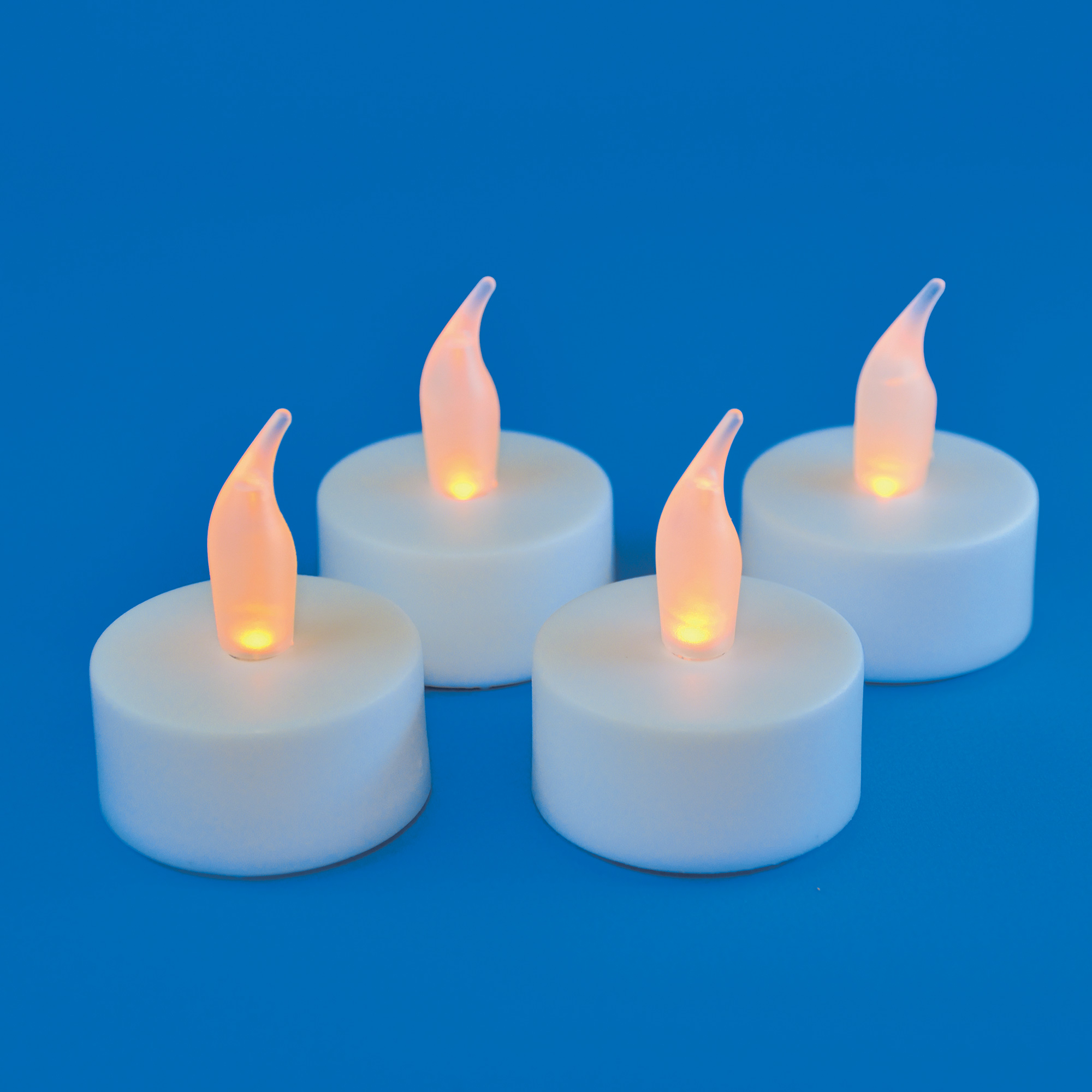 Светодиодная свеча Uniel UL-00008592