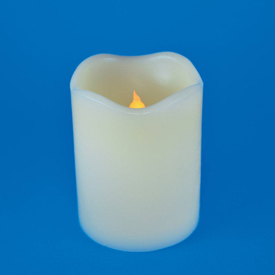 Светодиодная свеча Uniel UL-00008622