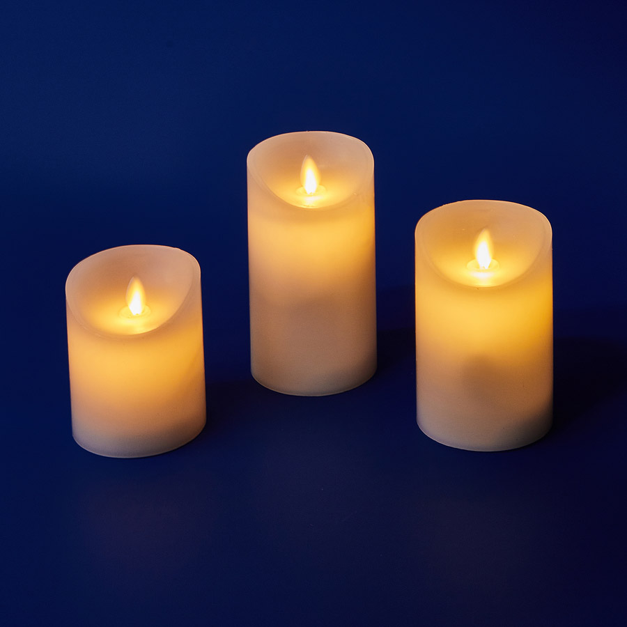 Светодиодная свеча Uniel UL-00008623