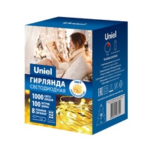 Дюралайт Uniel UL-00009944