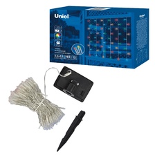 Гирлянда Uniel UL-00006539 1117₽