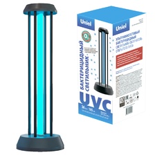 Бактерицидный светильник Uniel UL-00007264