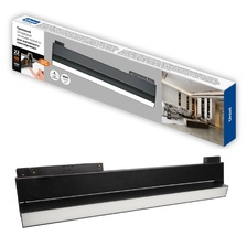 Магнитный трековый светильник Uniel UL-00008748