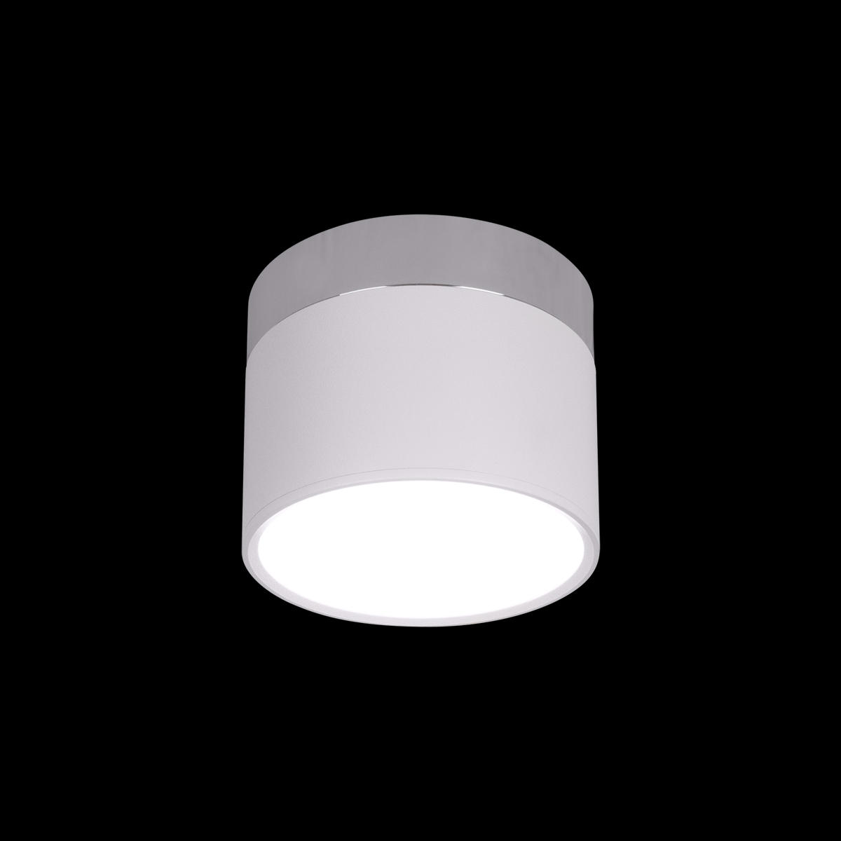 Точечный накладной светильник Loft It PHOTON 10179/7 White, цвет белый 10179/7 White - фото 2
