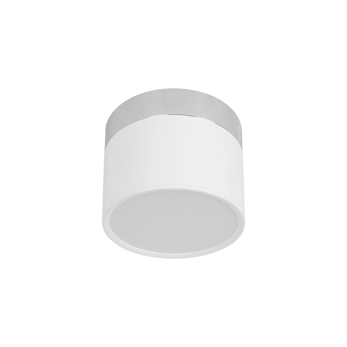 Точечный накладной светильник Loft It PHOTON 10179/7 White, цвет белый 10179/7 White - фото 1