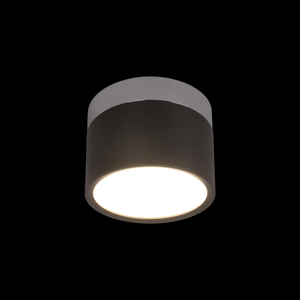 Точечный накладной светильник Loft It PHOTON 10179/7 Black, цвет черный 10179/7 Black - фото 2