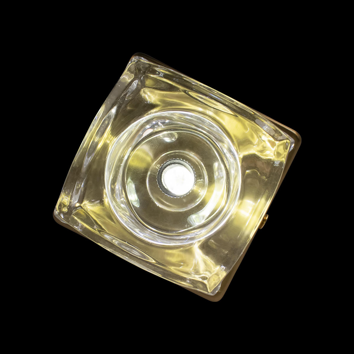 Точечный накладной светильник Loft It SOLAR 10185, цвет прозрачный - фото 3