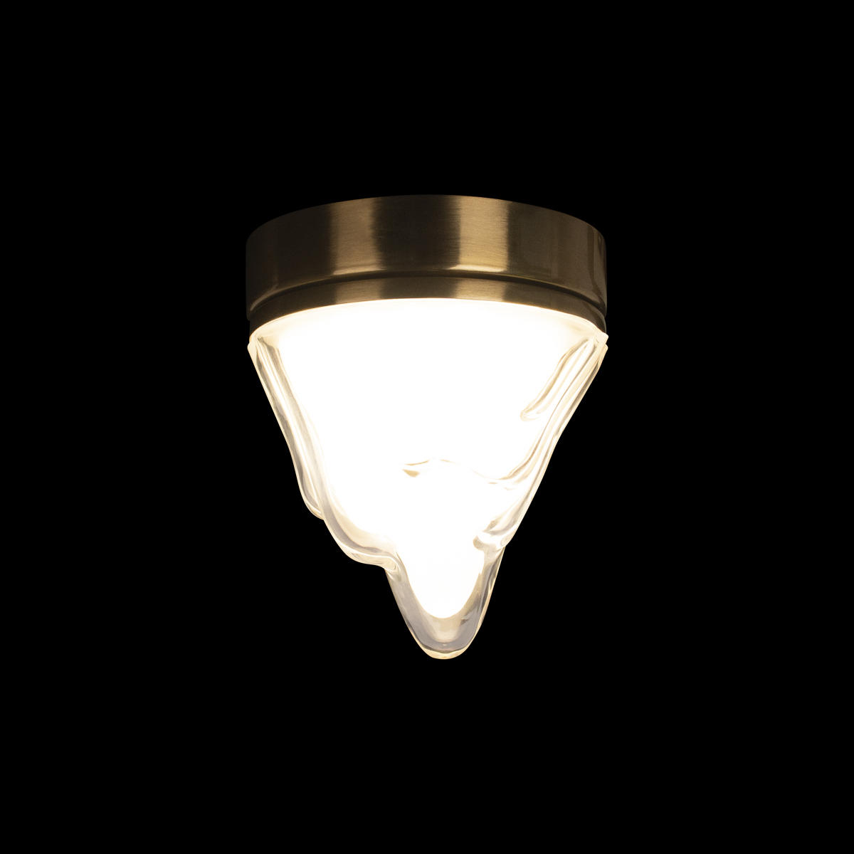 Потолочный светильник Loft It SOLAR 10184, цвет прозрачный - фото 2