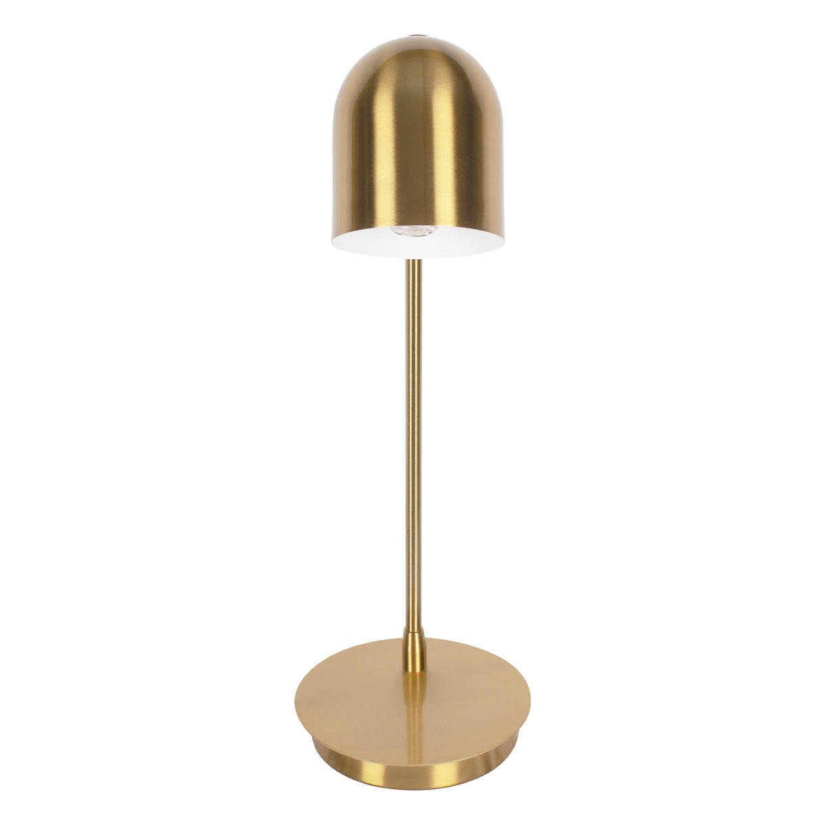 Декоративная настольная лампа Loft It TANGO 10144 Gold, цвет золотистый - фото 3
