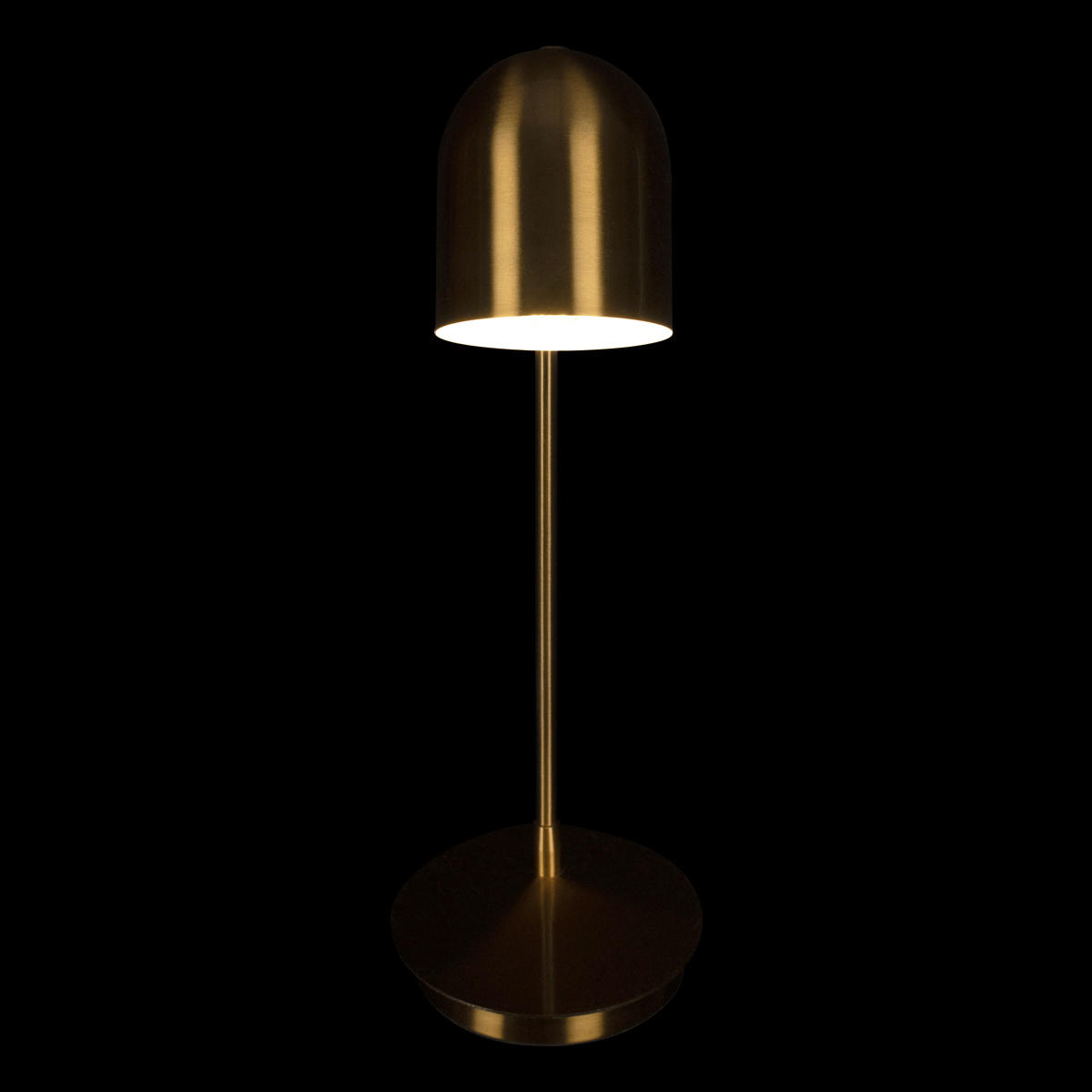 Декоративная настольная лампа Loft It TANGO 10144 Gold, цвет золотистый - фото 4