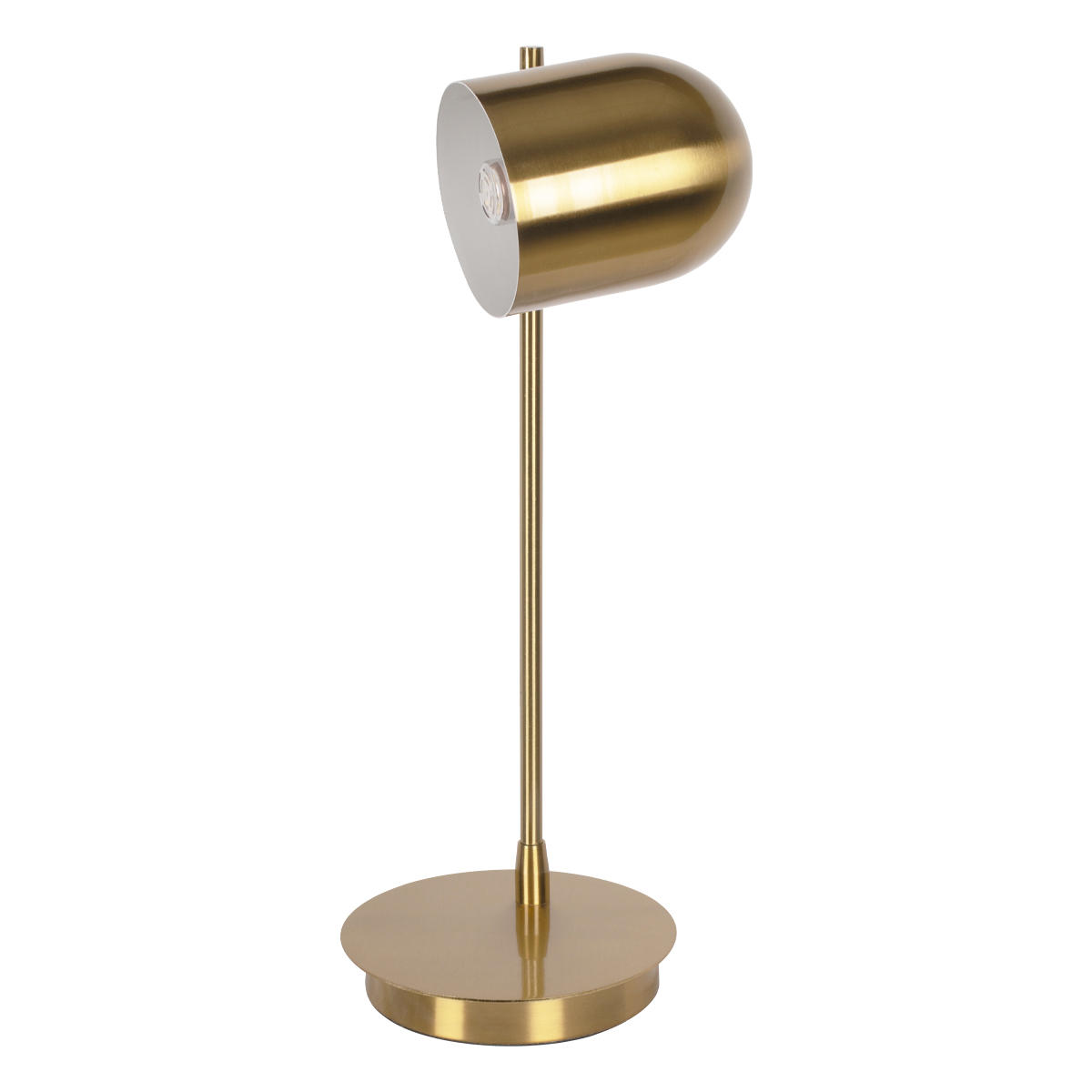Декоративная настольная лампа Loft It TANGO 10144 Gold, цвет золотистый - фото 5