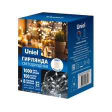 Дюралайт Uniel UL-00009945