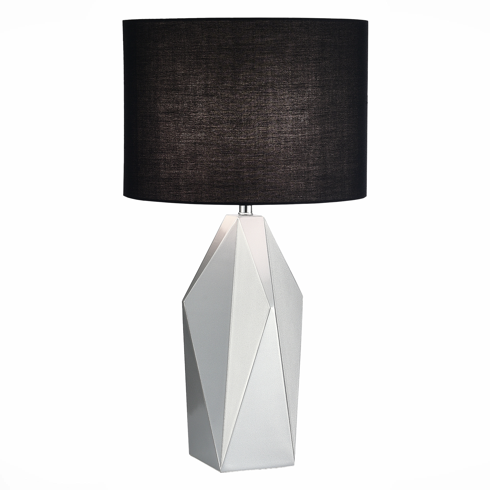 Декоративная настольная лампа St Luce MARIONI SL1004.904.01, цвет черный - фото 1