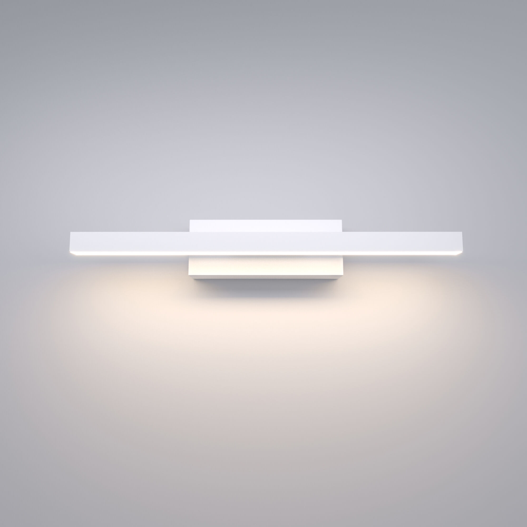 Подсветка для картин Elektrostandard RINO 40121/LED 4690389189197, цвет белый a061223 - фото 2