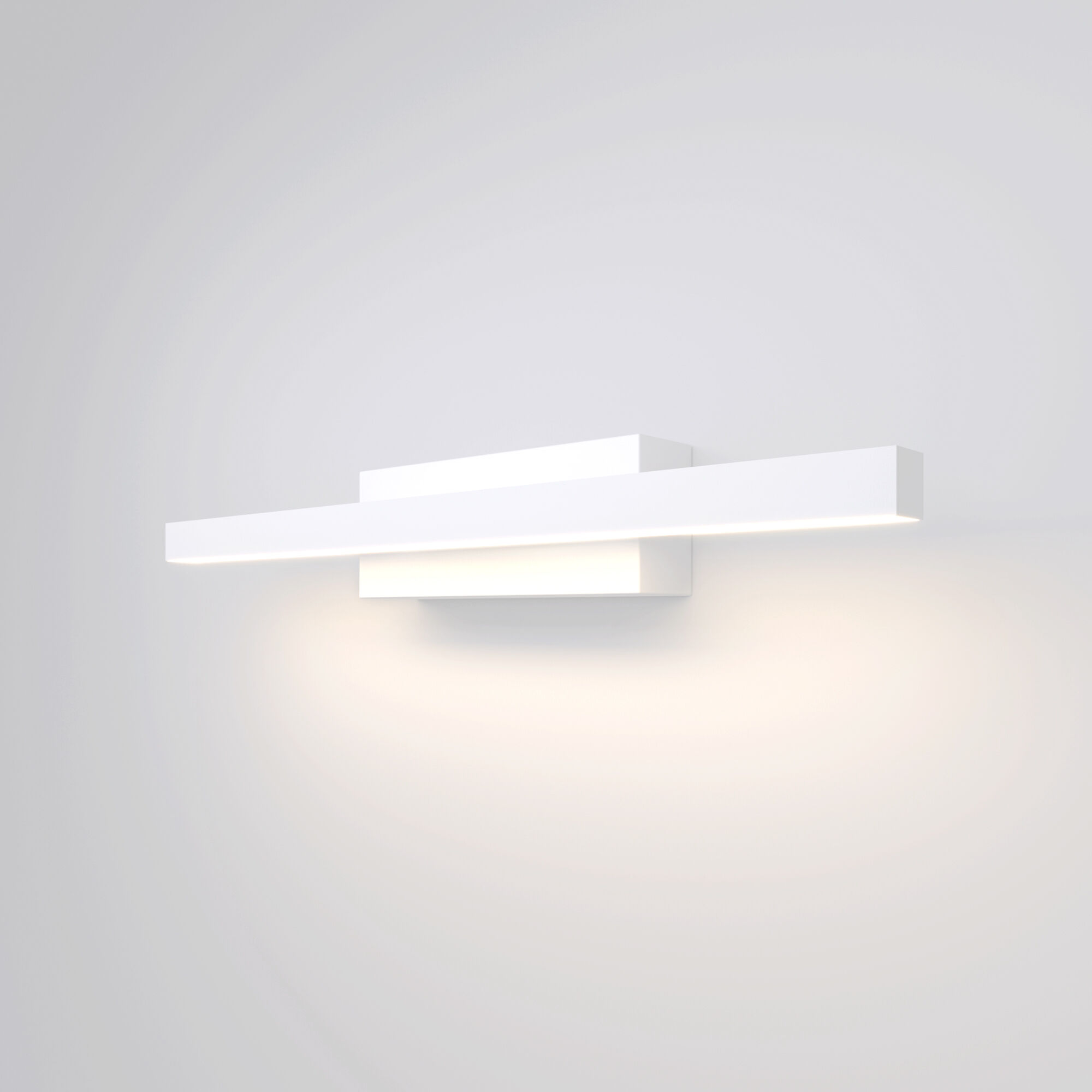 Подсветка для картин Elektrostandard RINO 40121/LED 4690389189197, цвет белый a061223 - фото 1