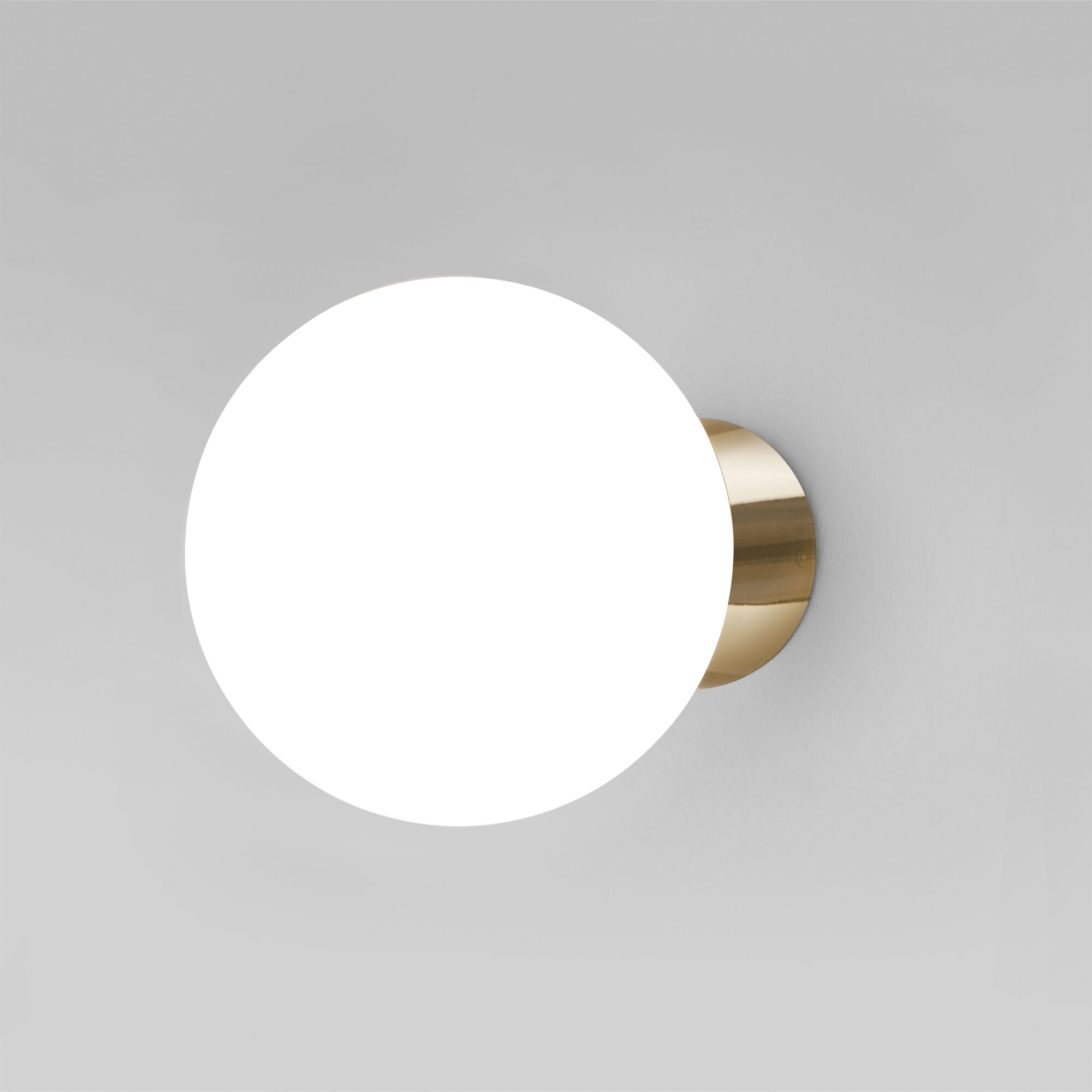 Настенно-потолочный светильник Eurosvet BUBBLE 30197/1 4690389192425, цвет белый;матовый a062583 - фото 2