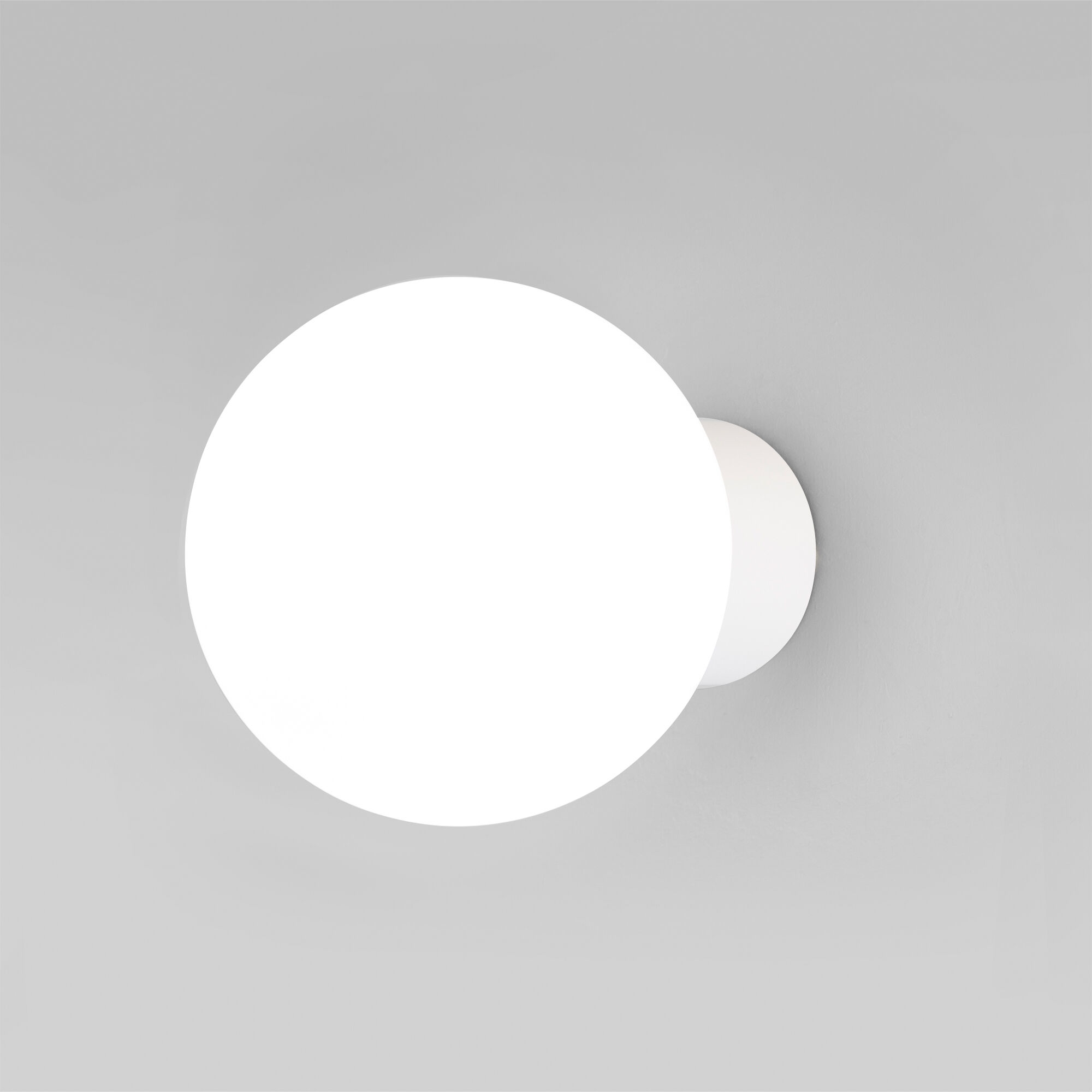 Настенно-потолочный светильник Eurosvet BUBBLE 30197/1 4690389192418, цвет белый;матовый a062585 - фото 2
