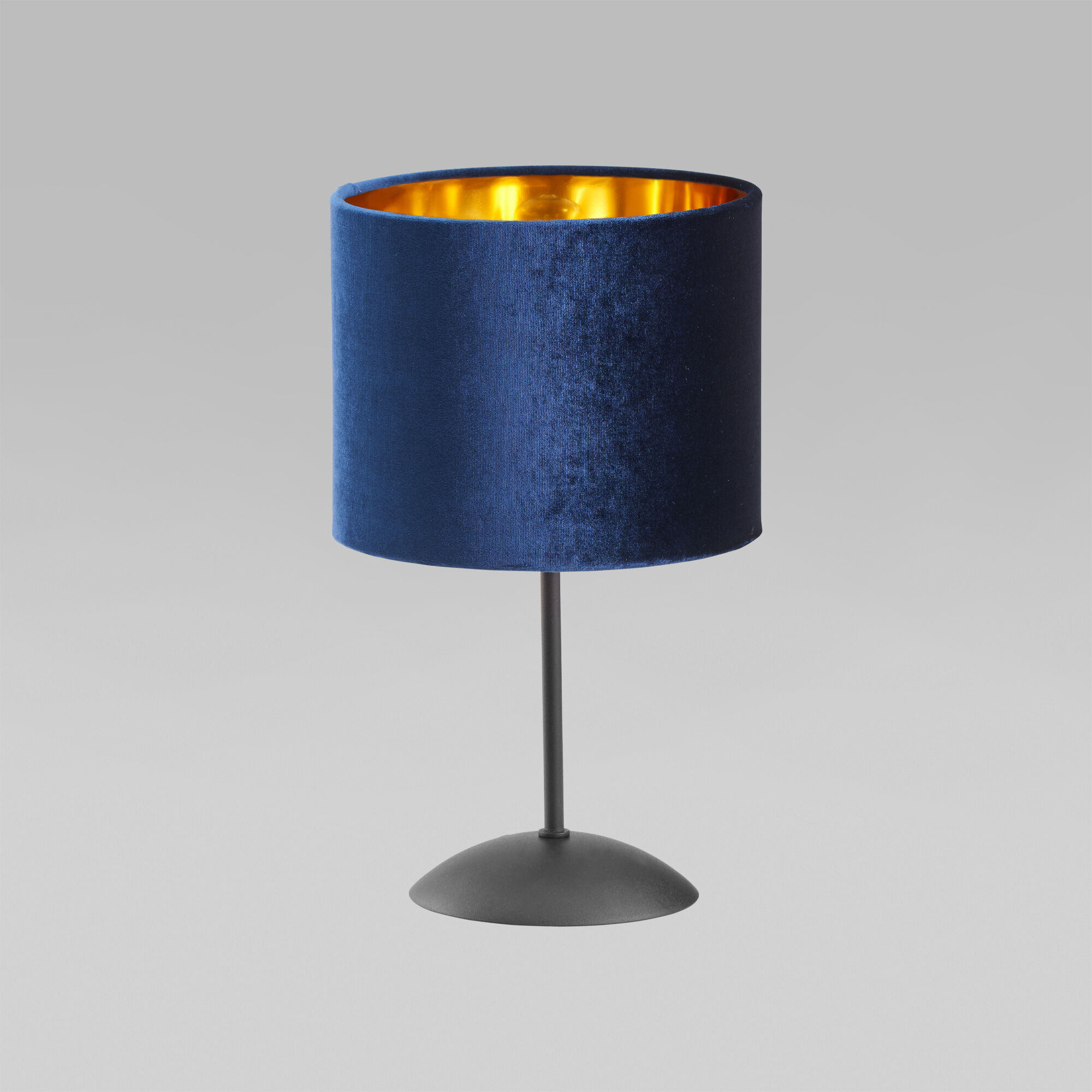 Декоративная настольная лампа TK Lighting TERCINO 5278 Tercino Blue, цвет синий - фото 1